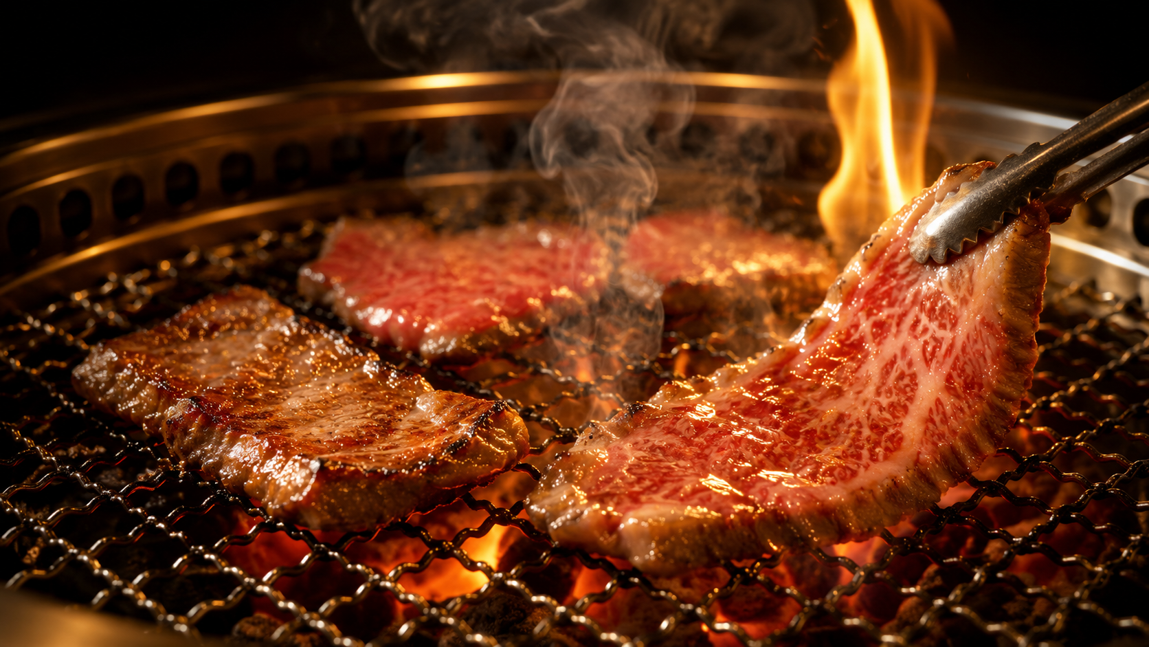 焼肉店の設立・経営・コンサルタント